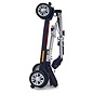 Golden Used Buzzaround CarryOn Folding Scooter
