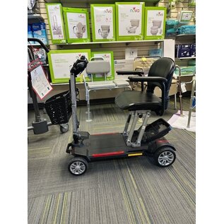 Golden Used Buzzaround CarryOn Folding Scooter