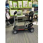 Golden Used Buzzaround CarryOn Folding Scooter