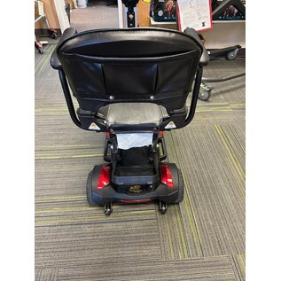 Golden Used Buzzaround CarryOn Folding Scooter