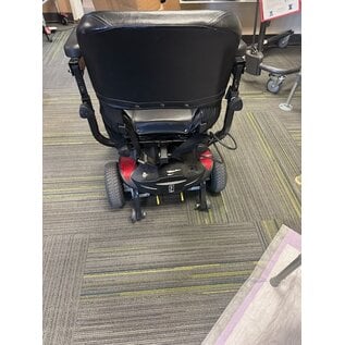 Drive Medical Used Titan LTE