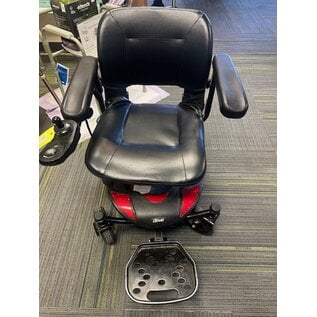 Drive Medical Used Titan LTE