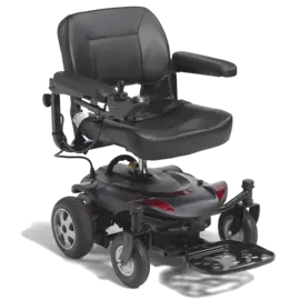 Drive Medical Used Titan LTE