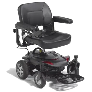 Drive Medical Used Titan LTE