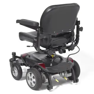 Drive Medical Used Titan LTE