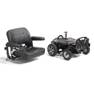 Drive Medical Used Titan LTE
