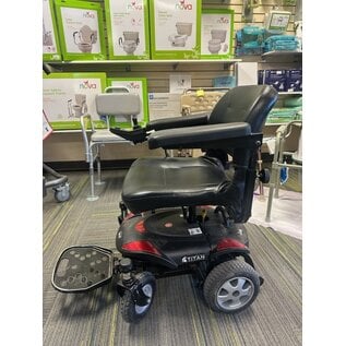 Drive Medical Used Titan LTE
