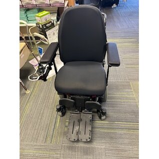 Pride Mobility Used Quantum Q6 Edge Power Wheelchair
