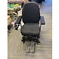 Pride Mobility Used Quantum Q6 Edge Power Wheelchair