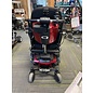 Pride Mobility Used Quantum Q6 Edge Power Wheelchair