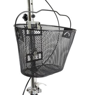 Roscoe Knee Scooter 8 Hole Stem