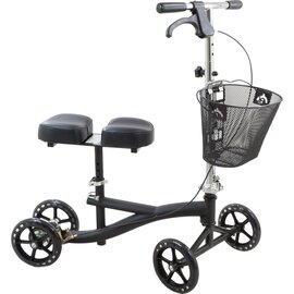 Roscoe Knee Scooter 8 Hole Stem