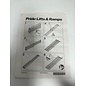 Pride Mobility Used Pride Lifts and Ramps Manual