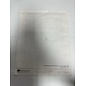 Quickie Used Sunrise Quickie and Quickie 2 Manual Wheelchair Owner's Manual