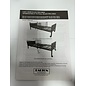Dalton Medical Used Dalton 2 IN 1 Semi-Electric Bed Owner's Manual