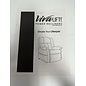 Pride Mobility Used Pride Viva LIFT Power Recliner Owner's Manual