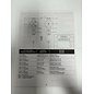 Pride Mobility Used Pride INFMANU3446 Lift Chair Series Owner's Manual