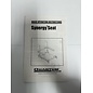 Pride Mobility Used Pride INFMANU2015 Basic Operation Instructions Manual for Synergy Seats