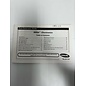 Invacare Invacare Owner's Manual for MK6i Electronics