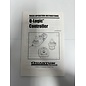 Pride Mobility Used Owner's Manual for Pride Mobility Q-Logic Joystick Controller