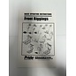 Pride Mobility Pride Mobility Front Riggings Instruction Manual