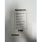 Pride Mobility Pride Mobility Front Riggings Instruction Manual