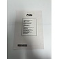 Pride Mobility Used Pride INFMANU3785 Basic Operation Instructions Manual for GC2 Controller