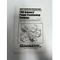 Pride Mobility Used Pride Quantum Rehab TRU-Balance Manual