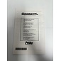 Pride Mobility Used Pride Quantum Rehab TRU-Balance Manual