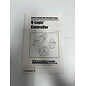 Pride Mobility Q-LOGIC CONTROLLER-BASIC OPERATION INSTRUCTIONS