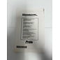 Pride Mobility Q-LOGIC CONTROLLER-BASIC OPERATION INSTRUCTIONS