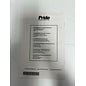 Pride Mobility Pride VSI Controller Manual