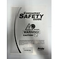 Pride Mobility Used Pride INFMANU3992 Consumer Safety Guide
