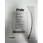 Pride Mobility Used Pride INFMANU3992 Consumer Safety Guide