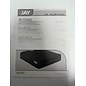 JAY Used Owner's Manual for JAY J3 Cushion