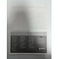 JAY Used Owner's Manual for JAY J3 Cushion