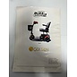 Golden Used Golden Buzzaround LT Owner's Manual