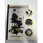 Pride Mobility Quantum Q6 Edge Series 2.0/2.0X Owners Manual
