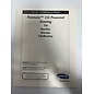 Invacare Used Invacare Owner's Manual for Formula CG Powered Lift Chairs
