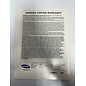 Invacare Used Invacare Owner's Manual for Formula CG Powered Lift Chairs