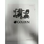 Golden Golden LiteRider Service Guide Manual