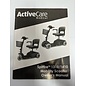 ActiveCare Used Active Care Medical Owner's Manual for Spitfire 1310/1410 Scooters