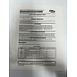 Invacare Used Invacare Manual for Quad Link and Height Adjustable Joystick Mounts