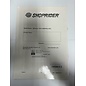 Shoprider Used Manual for Shoprider Mid-Wheel Powerchair