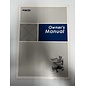 Merits Used Merits P321 Owner's Manual