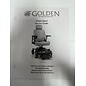 Golden Golden Alante Sport Service Guide manual