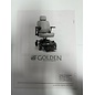 Golden Golden Alante Sport Service Guide manual