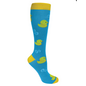 Prestige Medical   12" Premium Compression Socks