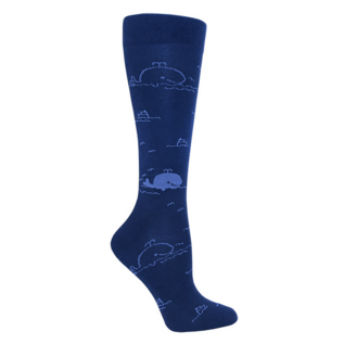 Prestige Medical   12" Premium Compression Socks