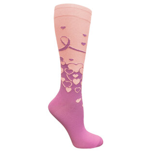 Prestige Medical   12" Premium Compression Socks